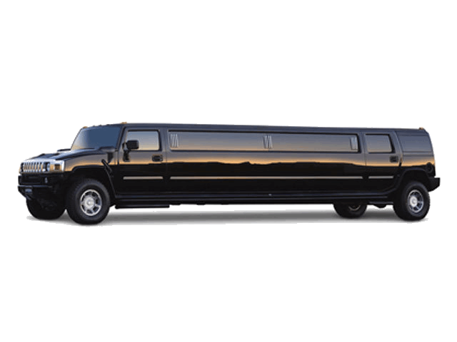 22 passenger stretch hummer