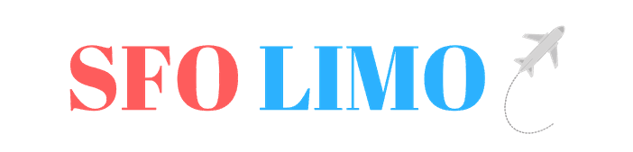 SFO Limo Logo